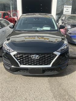 هیوندای تۆکسۆن